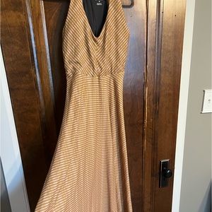 Prana maxi dress.